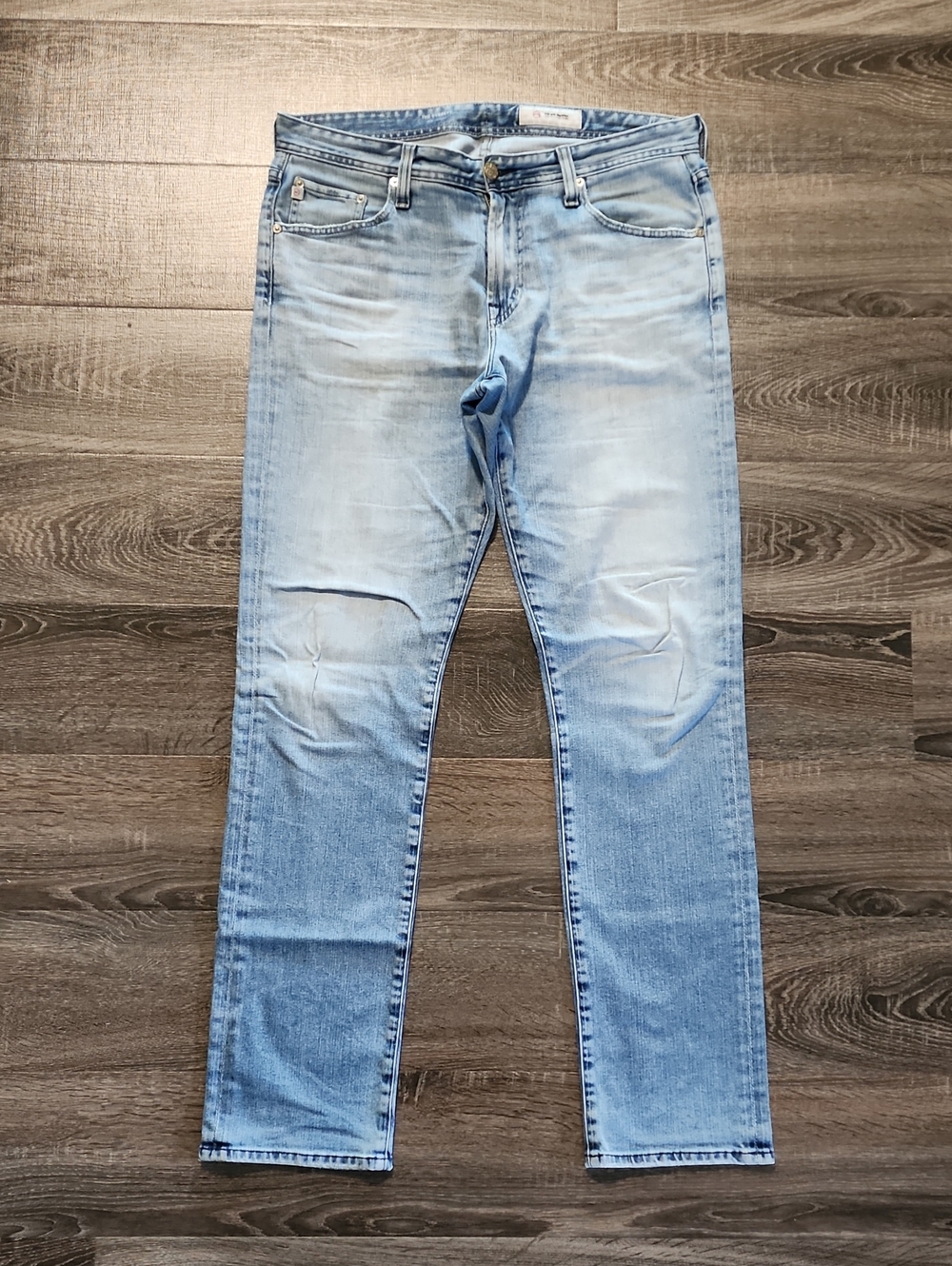 🎉 AG "Everett" Jeans🎉